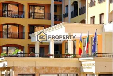 For sale - Apartment in Golden Sands,  Varna