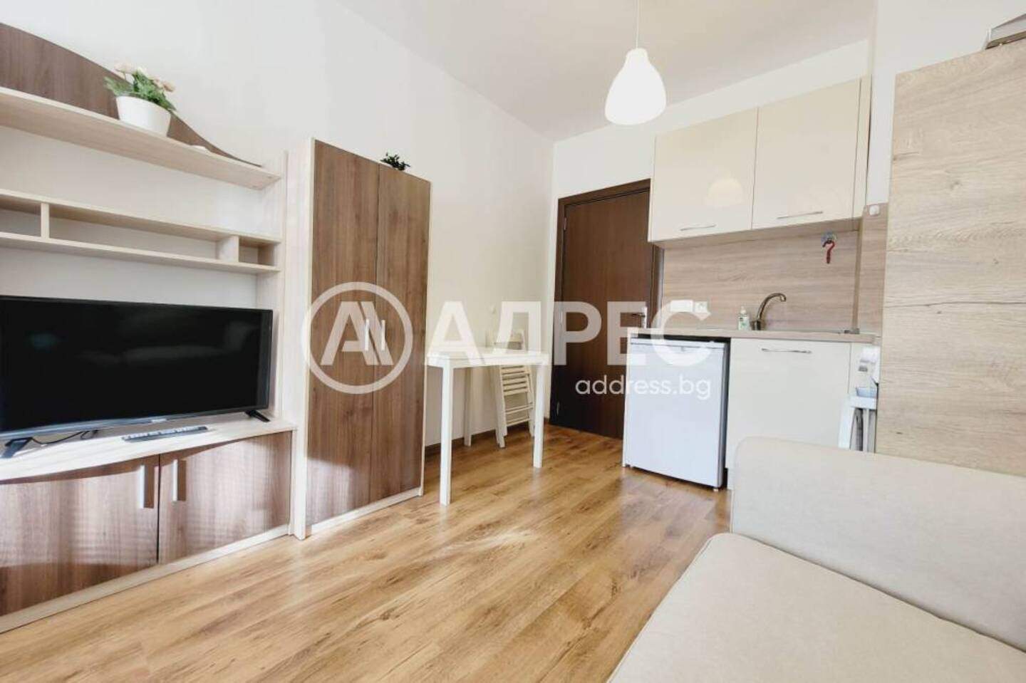 Studio Apartment in Banishora, Sofia – photo 5