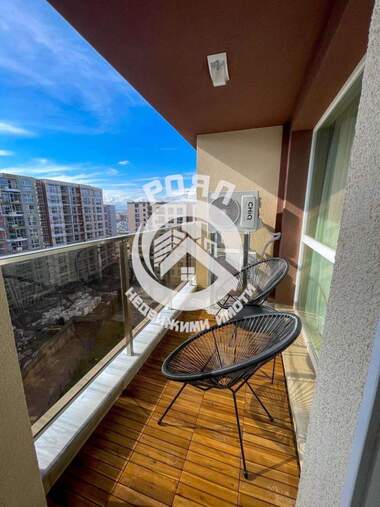 For sale - Apartment in Iujen,  Plovdiv