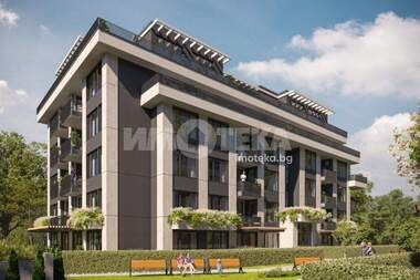 Продажа - Квартира в Кръстова вада,  София