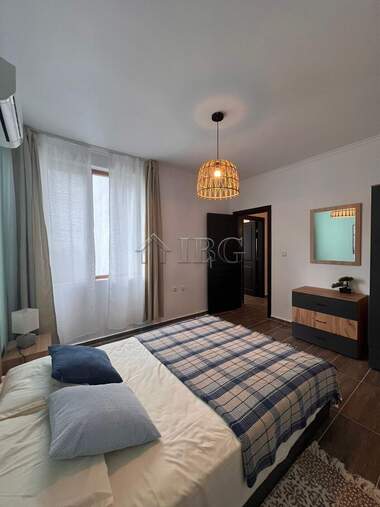 Satış - Apartman olarak Sveti Vlas,  Burgas