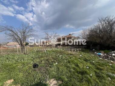 For sale - House in Kapitan Andreevo,  Haskovo