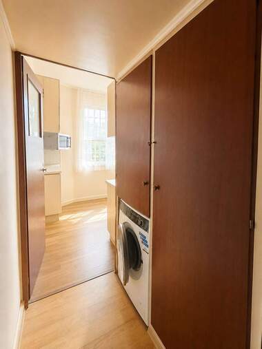 Satış - Apartman olarak Nadejda 2,  Sofia