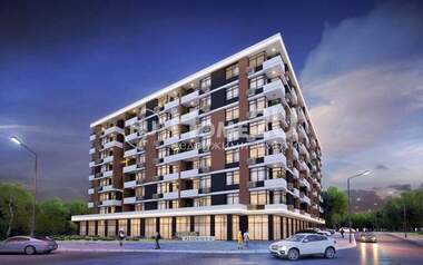 Satış - Apartman olarak Meden Rudnik,  Burgas