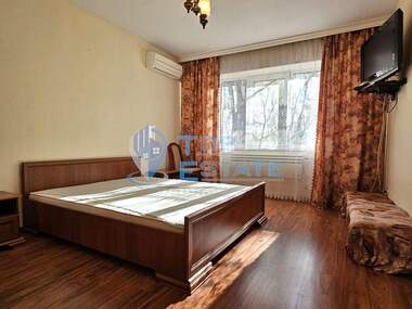 For sale - Apartment in Buzludja,  Veliko Tarnovo