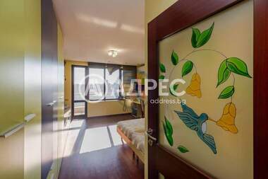 For sale - Apartment in Morska Gradina,  Varna