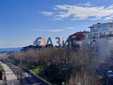 For sale - Apartment in Nessebar,  Burgas