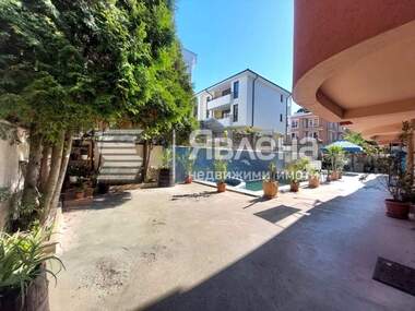 Satış - Apartman olarak Nesebar,  Burgas