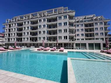Satış - Apartman olarak Sunny Beach,  Burgas