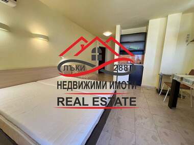 Продажба - Апартамент в Созопол,  Бургас