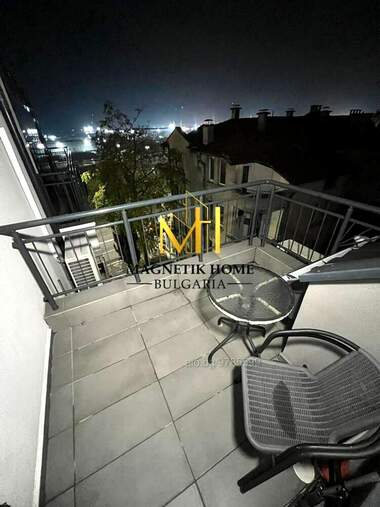 For rent - Apartment in Vazrajdane,  Burgas
