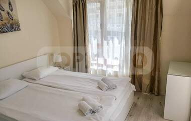 Satış - Apartman olarak Asparuhovo,  Varna