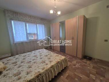 Продажа - Квартира в Запад-2,  Търговище