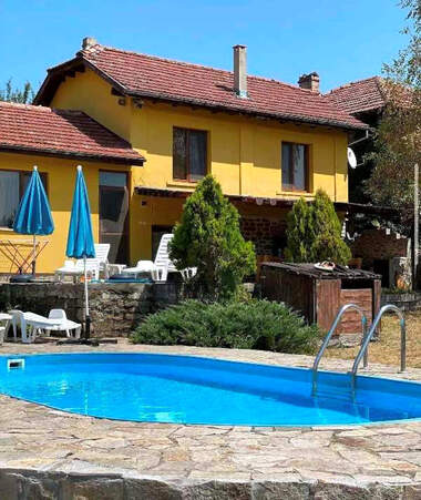 Verkauf - Haus in Koewzi,  Weliko Tarnowo