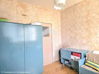 Verkauf - Wohnung in Hristo Smirnenski,  Plowdiw