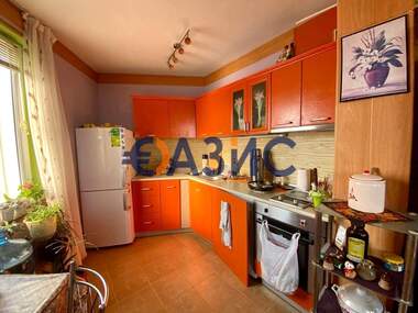 Satış - Apartman olarak Koşarica,  Burgas
