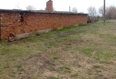 For sale - Storage/Warehouse/Storage Unit in Bazan,  Ruse