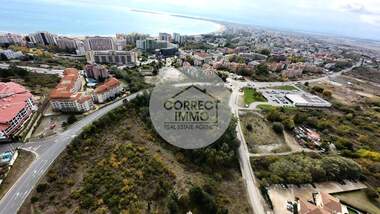 Satış - İnşaat arsası olarak Nesebar,  Burgas