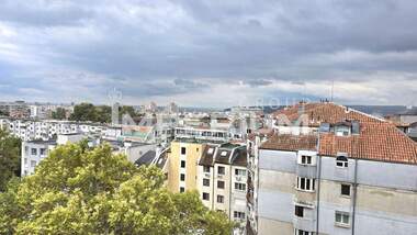 For sale - Apartment in Cveten kvartal,  Varna
