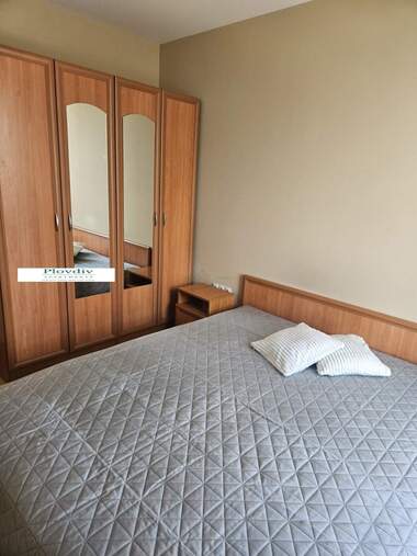 Kira - Apartman olarak Mladejki halm,  Plovdiv
