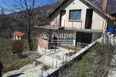 Satış - Ev olarak Vilna zona,  Sliven