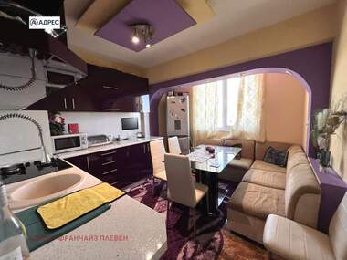 Satış - Apartman olarak Zdravec,  Loveç