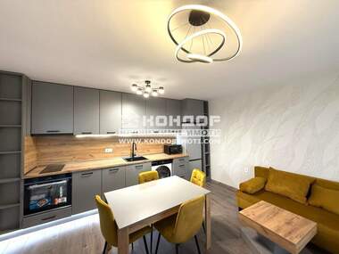 For sale - Apartment in Ostromila,  Plovdiv