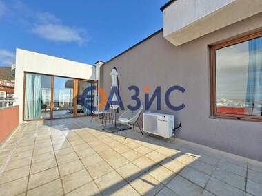 For sale - Apartment in Sveti Vlas,  Burgas
