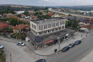 For sale - Building in Hitrino,  Shumen