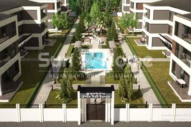 Vânzare - Apartament în Svilengrad,  Haskovo