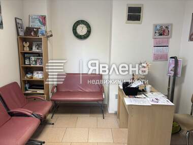 For rent - Office in Lazur,  Burgas