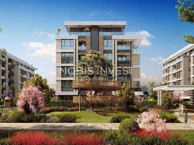 For sale - Apartment in Ostromila,  Plovdiv