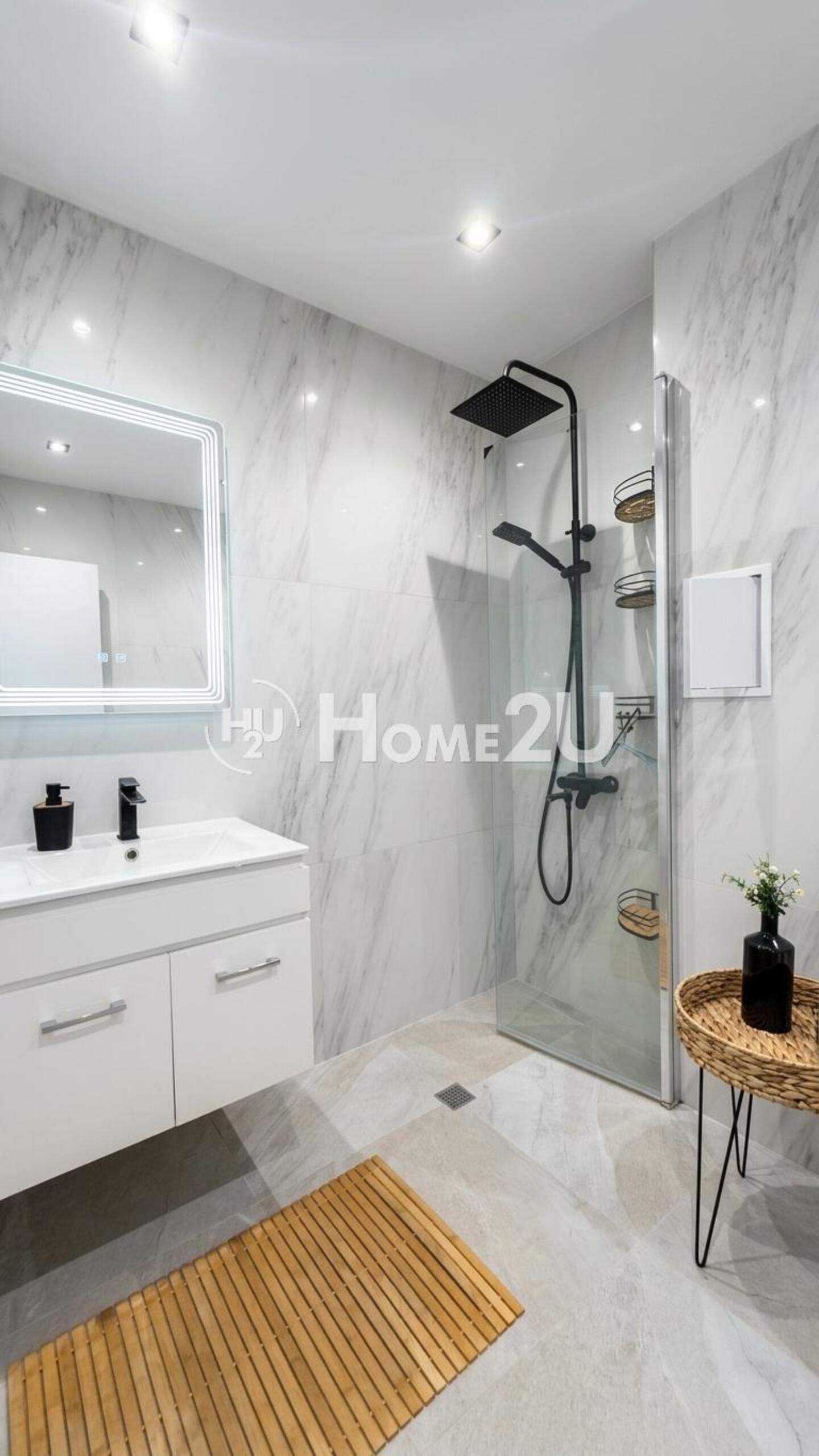 İki odalı Apartman olarak Center, Plovdiv – fotoğraf 5