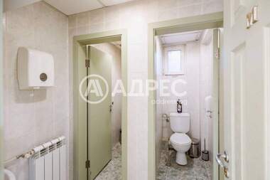 Ενοίκιο - Γραφείο σε ЖП Гара,  Варна