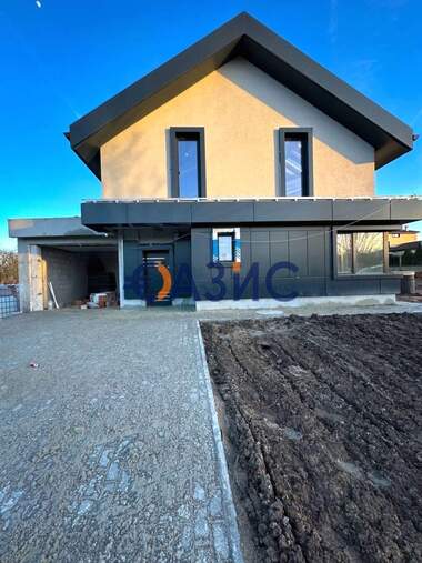 For sale - House in Priseltsi,  Burgas