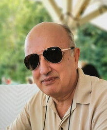 Dimço Dimçev