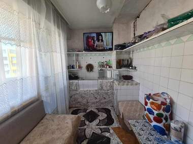 For sale - Apartment in Vazrajdane,  Haskovo