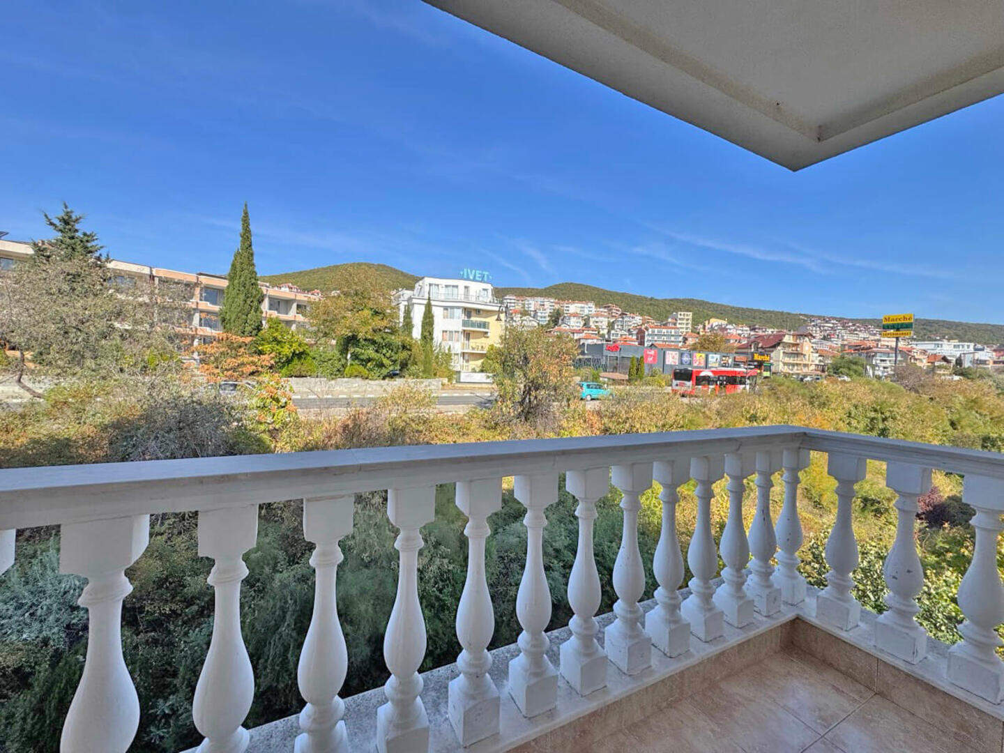 Studio Apartment in Sveti Vlas, Burgas – photo 2