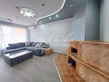 For sale - Apartment in Boian Balgaranov 1,  Shumen