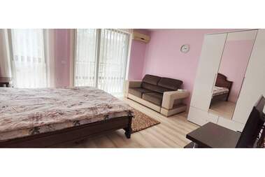 Satış - Apartman olarak Golden Sands,  Varna