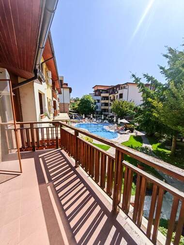 Vânzare - Apartament în Sveti Vlas,  Burgas