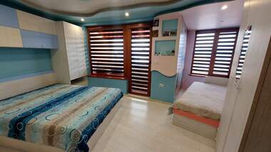 Satış - Apartman olarak Centar,  Haskovo