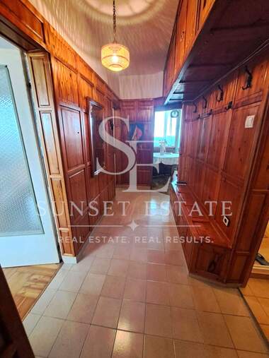 For sale - Apartment in Meden Rudnik,  Burgas