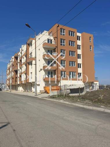 For sale - Apartment in Bratia Miladinovi,  Burgas