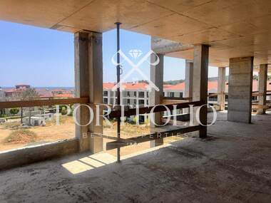 Satış - Apartman olarak Sozopol,  Burgas