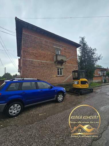 Продажба - Къща в Димитровград,  Хасково