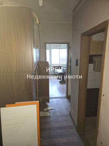 Verkauf - Wohnung in Zentar,  Iambol