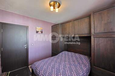 For sale - Apartment in Manastirski livadi-Iztok,  Sofia