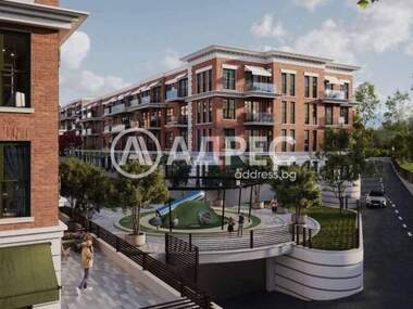 Satış - Apartman olarak Malinova Dolina,  Sofia