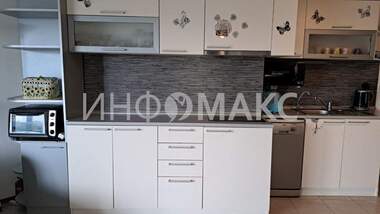 Verkauf - Wohnung in Tschernomorez,  Burgas